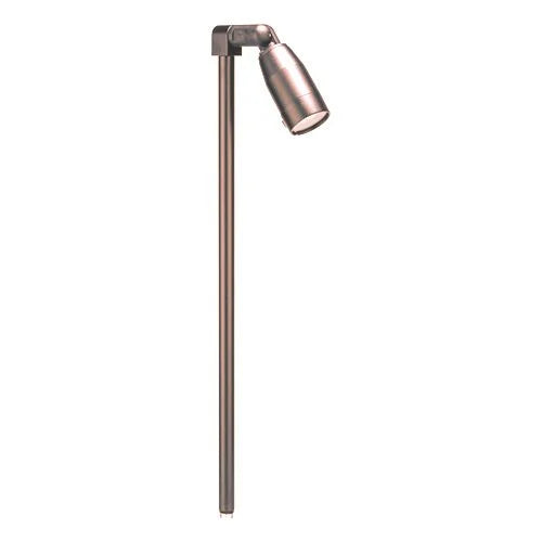 Vista ML-4020-4.5-W-36 Path Light w/ 4.5 Watt 3000K LED