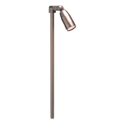 Vista ML-4020-4.5-W-36 Path Light w/ 4.5 Watt 3000K LED