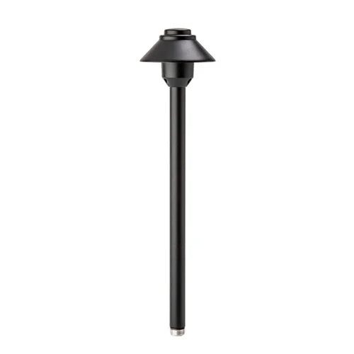 Vista PR-2265-150-W-G4 Path Light w/ 1.5 Watt 3000K LED
