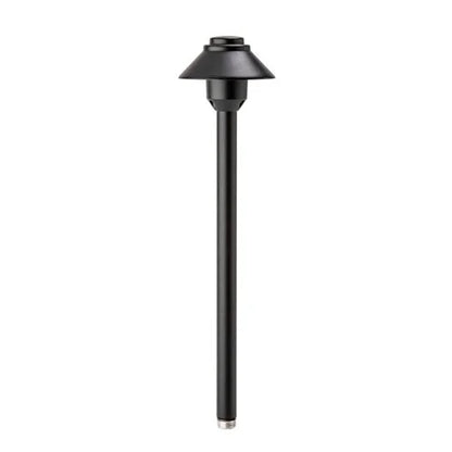 Vista PR-2265-150-W-G4 Path Light w/ 1.5 Watt 3000K LED