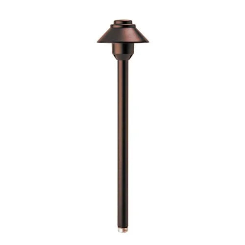 Vista PR-2265-150-W-G4 Path Light w/ 1.5 Watt 3000K LED