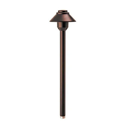 Vista PR-2265-150-W-G4 Path Light w/ 1.5 Watt 3000K LED