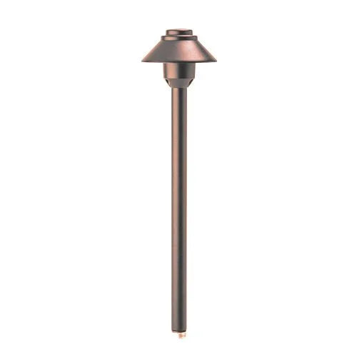 Vista PR-2265-150-W-G4 Path Light w/ 1.5 Watt 3000K LED