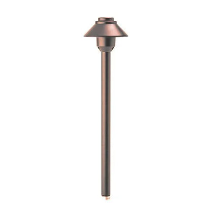 Vista PR-2265-150-W-G4 Path Light w/ 1.5 Watt 3000K LED