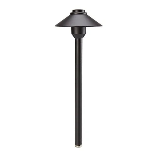Vista PR-2267-150-W-G4 Path Light w/ 1.5 Watt 3000K LED