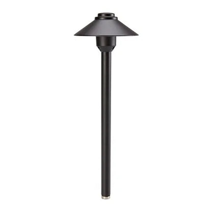 Vista PR-2267-150-W-G4 Path Light w/ 1.5 Watt 3000K LED