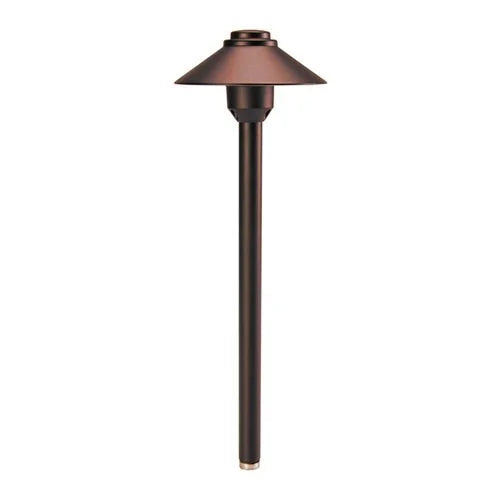Vista PR-2267-150-W-G4 Path Light w/ 1.5 Watt 3000K LED