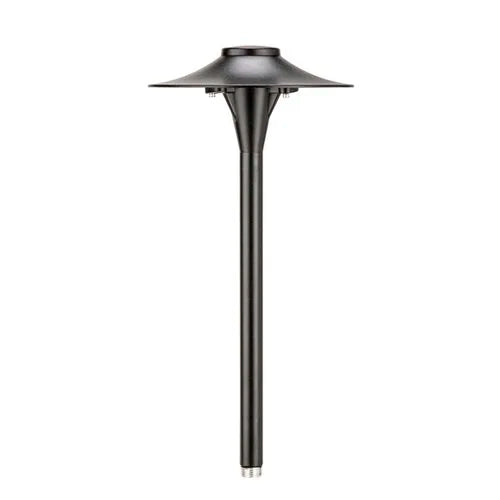 Vista PR-4700-150-W-G4 Path Light w/ 1.5 Watt 3000K LED