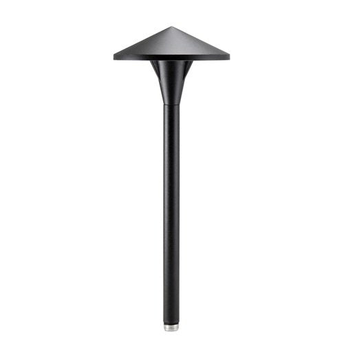 Vista PR-6509-150-W-G4 Path Light w/ 1.5 Watt 3000K LED