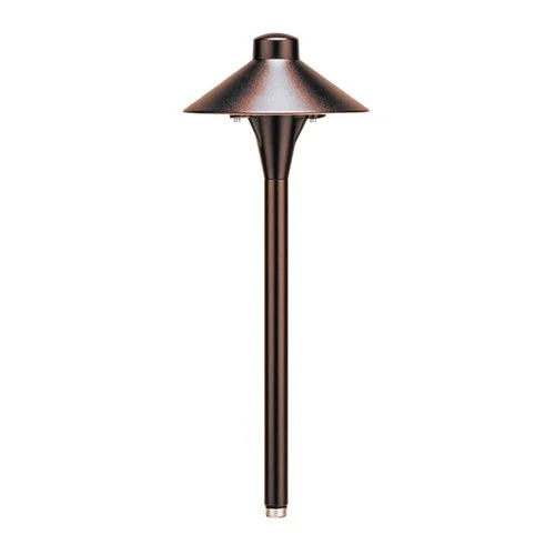 Vista GR-6519I-RGBW Path Light w/ Color Changing LED