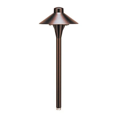 Vista GR-6519I-RGBW Path Light w/ Color Changing LED