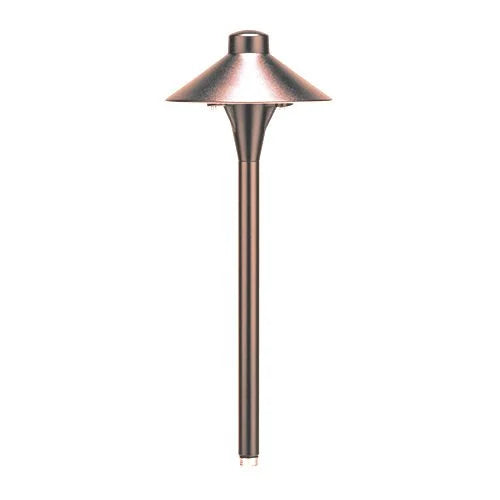 Vista GR-6519I-RGBW Path Light w/ Color Changing LED