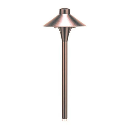 Vista GR-6519I-RGBW Path Light w/ Color Changing LED