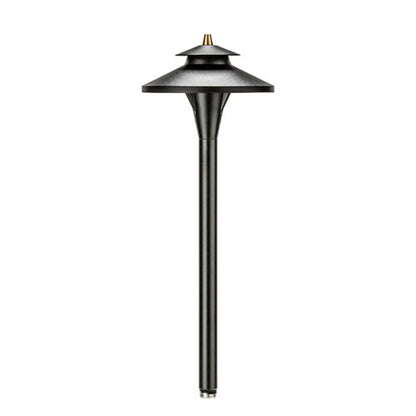 Vista PR-6525-150-W-G4 Path Light w/ 1.5 Watt 3000K LED
