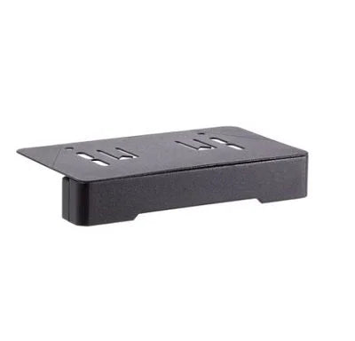 Vista SL-4260-B-W-LB2ND Rail Light w/ 2.5 Watt 2950K LED - Black