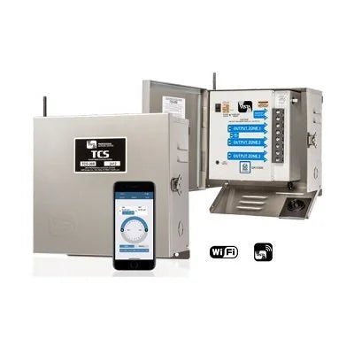 Vista TCS-300 Wi-Fi Control Transformer - 300 Watt