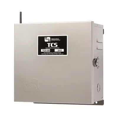 Vista TCS-300 Wi-Fi Control Transformer - 300 Watt