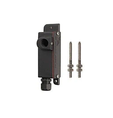 Vista TM-150-Z Tree-Mount Junction Box - Bronze