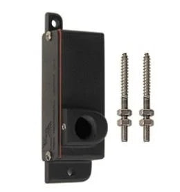 Vista TR-3106-DZ-13-W-WF  Tree Mount Up Light w/ 13 Watt 3000K LED - Dark Bronze