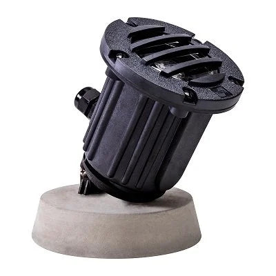 Vista UW-5217-B-4.5-W-36 Underwater Light w/ 4.5 Watt 2950K LED - Black