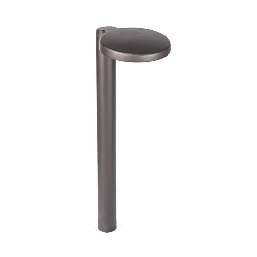 WAC 6031-27BZ Eclipse Path Light w/ 2.9 Watt 2700K LED - Bronze
