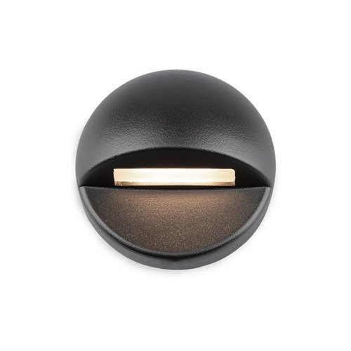 WAC 3011-27BZ Deck Light w/ 2700K LED - Bronze