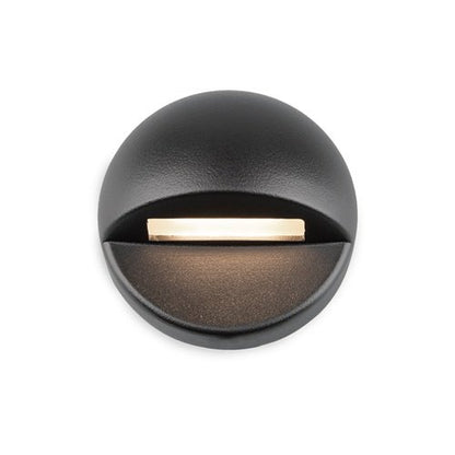 WAC 3011-27BZ Deck Light w/ 2700K LED - Bronze