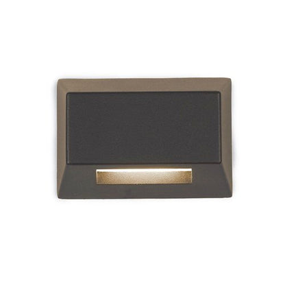 WAC 3031-27BZ Step Light w/ 2700K LED - Bronze