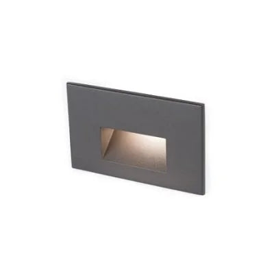 WAC 4011-27BZ Step Light w/ 2700K LED - Bronze