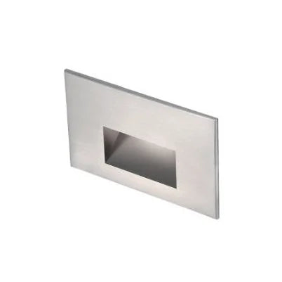 WAC 4011-30SS Step Light w/ 3000K LED - Stainless Steel