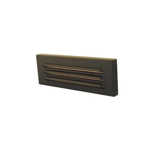WAC 4901-27BZ Surface Mount Step Light w/ 2700K LED - Bronze