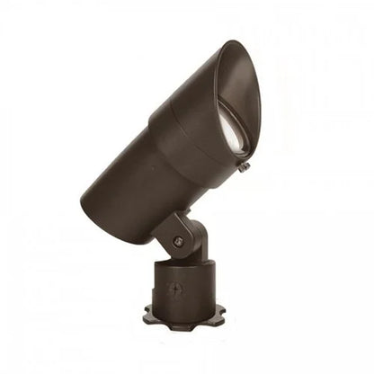 WAC 5012-30BZ Up Light w/ 2700K LED - Bronze