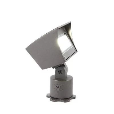 WAC 5021-27BZ Wall Wash Light w/ 2700K LED - Bronze