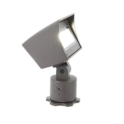 WAC 5022-30BZ Wall Wash Light w/ 3000K LED - Bronze