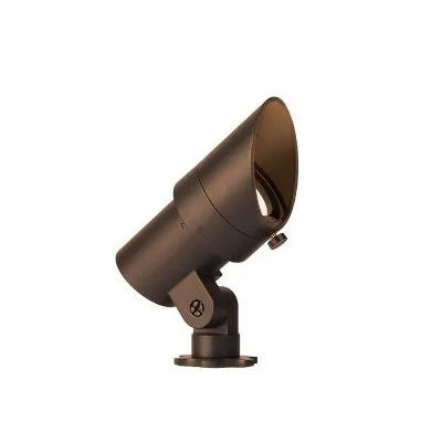 WAC 5111-27BZ Up Light w/ 2700K LED - Bronze