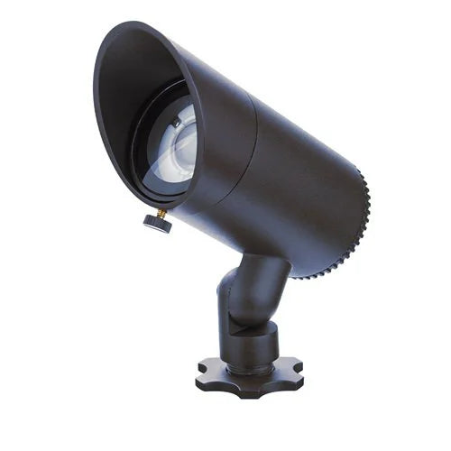 WAC 5311-27BK Interbeam Accent Light w/ 2700K LED - Black