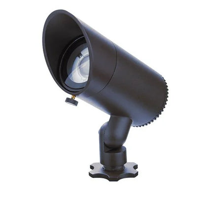 WAC 5311-27BK Interbeam Accent Light w/ 2700K LED - Black