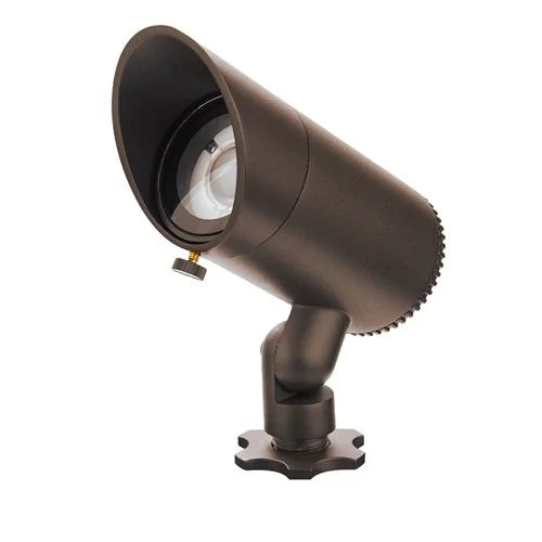 WAC 5311-27BZ Interbeam Accent Light w/ 2700K LED - Bronze