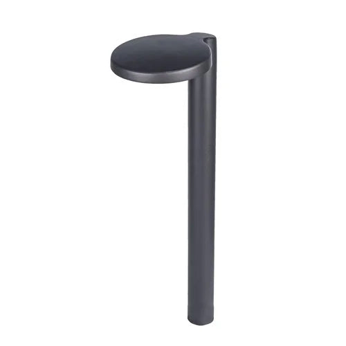 WAC 6031-27BK Eclipse Path Light w/ 2.9 Watt 2700K LED - Black