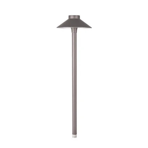 WAC 6041-27BZ Path Light w/ 6.5 Watt 2700K LED - Bronze