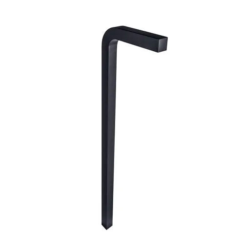 WAC 6061-27BK Balance Path Light w/ 2700K LED - Black