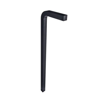 WAC 6061-27BK Balance Path Light w/ 2700K LED - Black