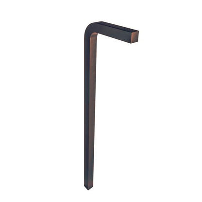 WAC 6061-27BZ Balance Path Light w/ 2700K LED - Bronze