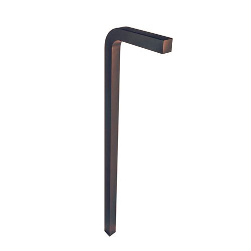WAC 6061-27BZ Balance Path Light w/ 2700K LED - Bronze