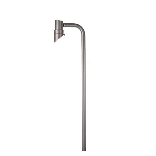 WAC 6111-27BZ Area Light w/ 2700K LED - Bronze