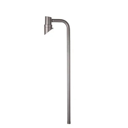 WAC 6111-27BZ Area Light w/ 2700K LED - Bronze