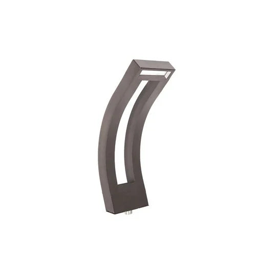 WAC 6311-30BZ Small Slide Path Light w/ 3 Watt 3000K LED - Bronze