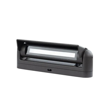WAC 6401-27BK Linear Low Profile Path Light w/ 6 Watt 2700K LED - Black