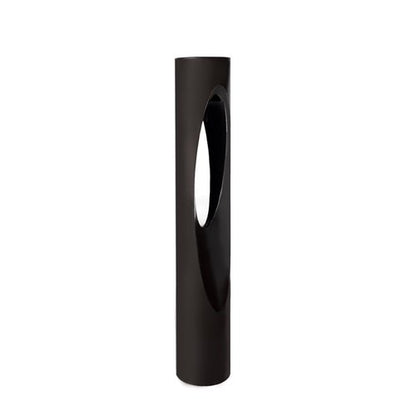WAC 6611-27BK Scoop LED Bollard Light w/ 2700K LED - Black