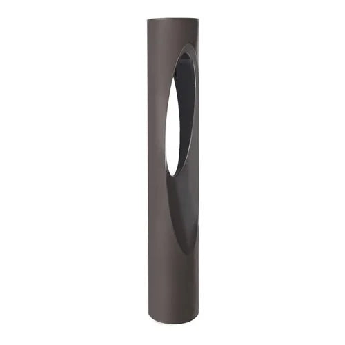 WAC 6611-27BZ Scoop LED Bollard Light w/ 2700K LED - Bronze
